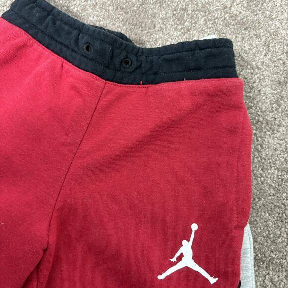 Sweat Shorts Bundle Size 4-5 - Picture 2 of 7
